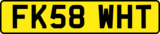 FK58WHT