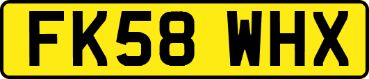 FK58WHX