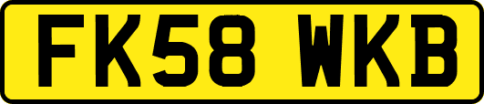 FK58WKB