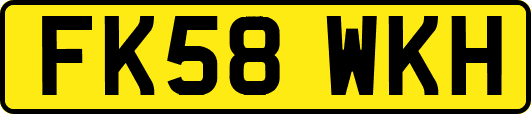 FK58WKH