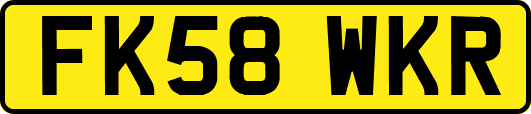 FK58WKR