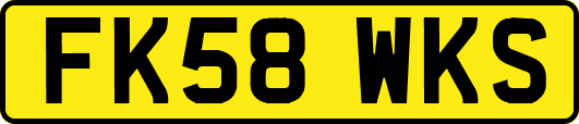 FK58WKS