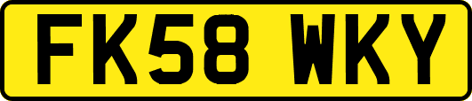 FK58WKY