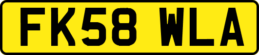 FK58WLA