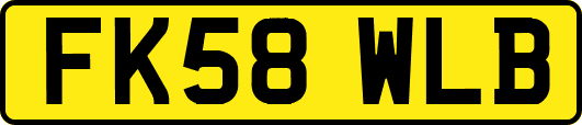 FK58WLB