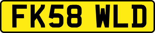 FK58WLD