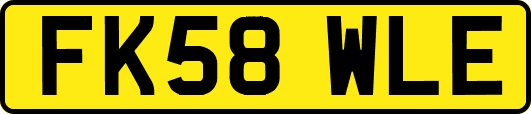 FK58WLE