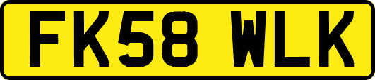 FK58WLK