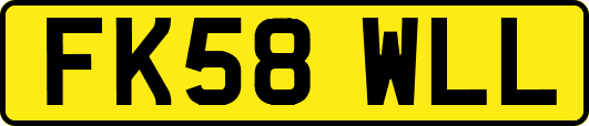 FK58WLL