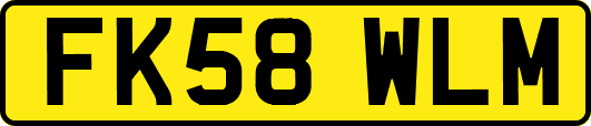 FK58WLM