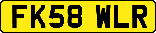 FK58WLR