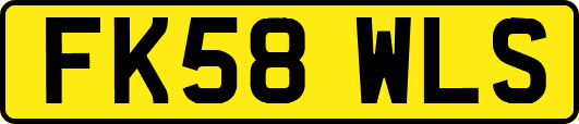 FK58WLS