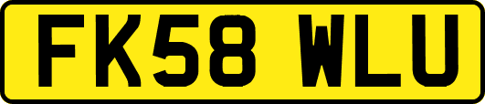 FK58WLU