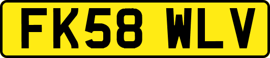 FK58WLV