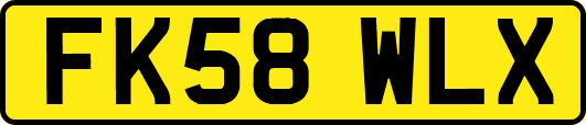 FK58WLX