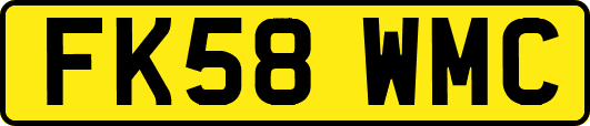 FK58WMC