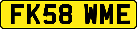 FK58WME