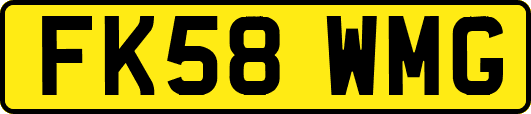 FK58WMG