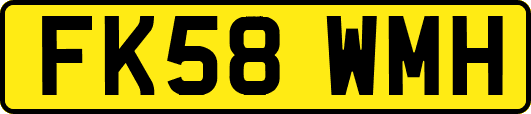 FK58WMH