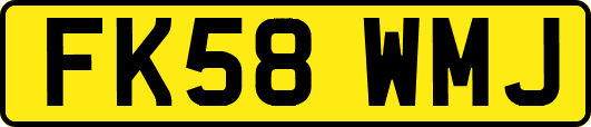 FK58WMJ