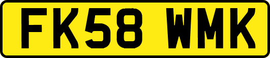 FK58WMK