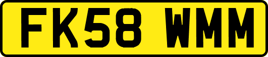 FK58WMM