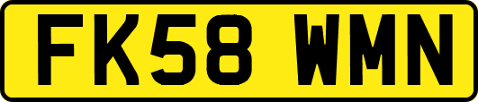 FK58WMN