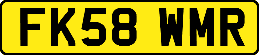 FK58WMR