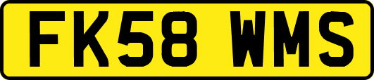 FK58WMS