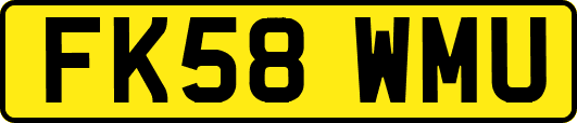 FK58WMU