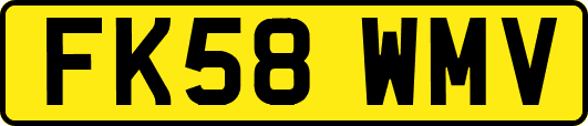 FK58WMV