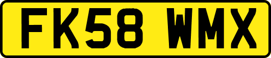 FK58WMX