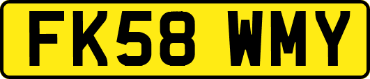 FK58WMY