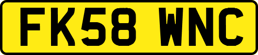 FK58WNC