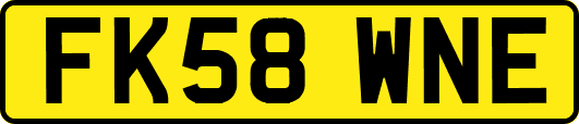 FK58WNE