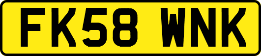 FK58WNK