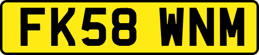 FK58WNM