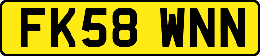FK58WNN