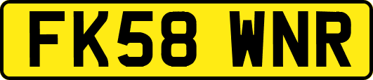 FK58WNR