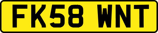 FK58WNT