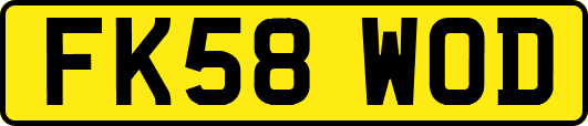FK58WOD