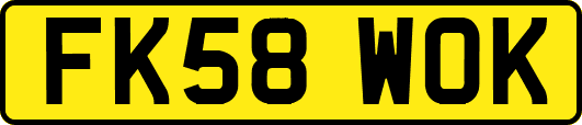FK58WOK