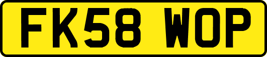 FK58WOP