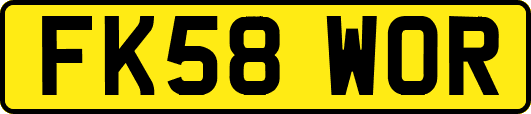 FK58WOR