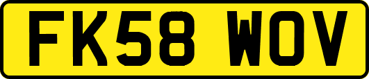 FK58WOV