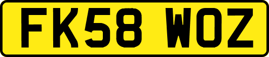 FK58WOZ