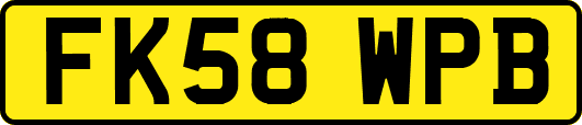 FK58WPB