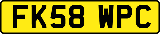 FK58WPC