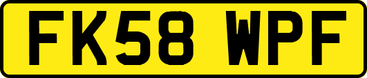 FK58WPF