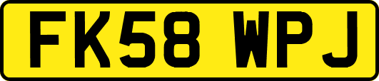 FK58WPJ